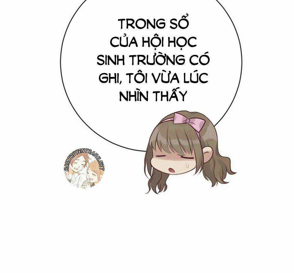 Viện Bảo Tàng Tâm Nguyện Chapter 29.3 trang 6