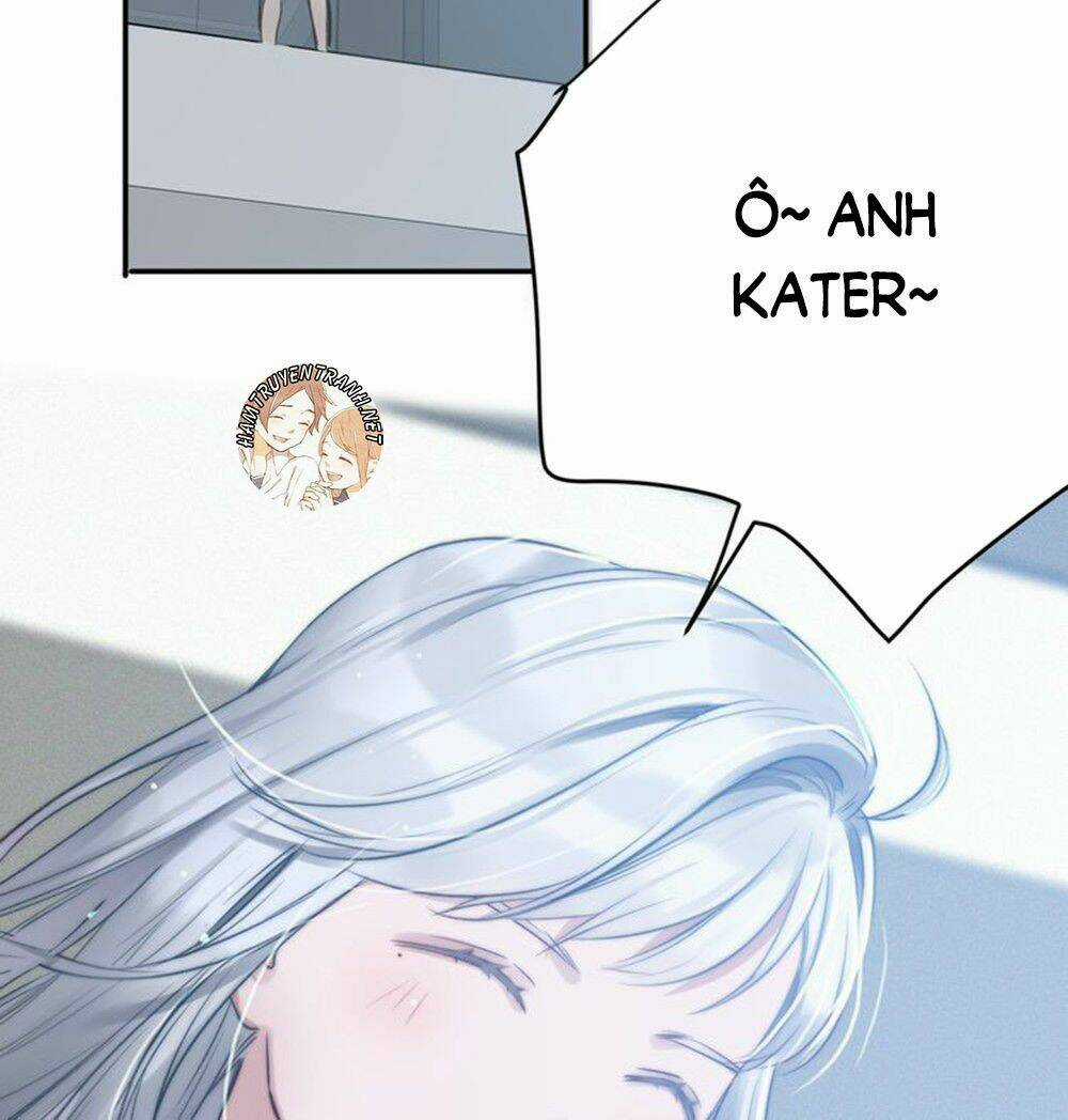 Viện Bảo Tàng Tâm Nguyện Chapter 29.3 trang 8