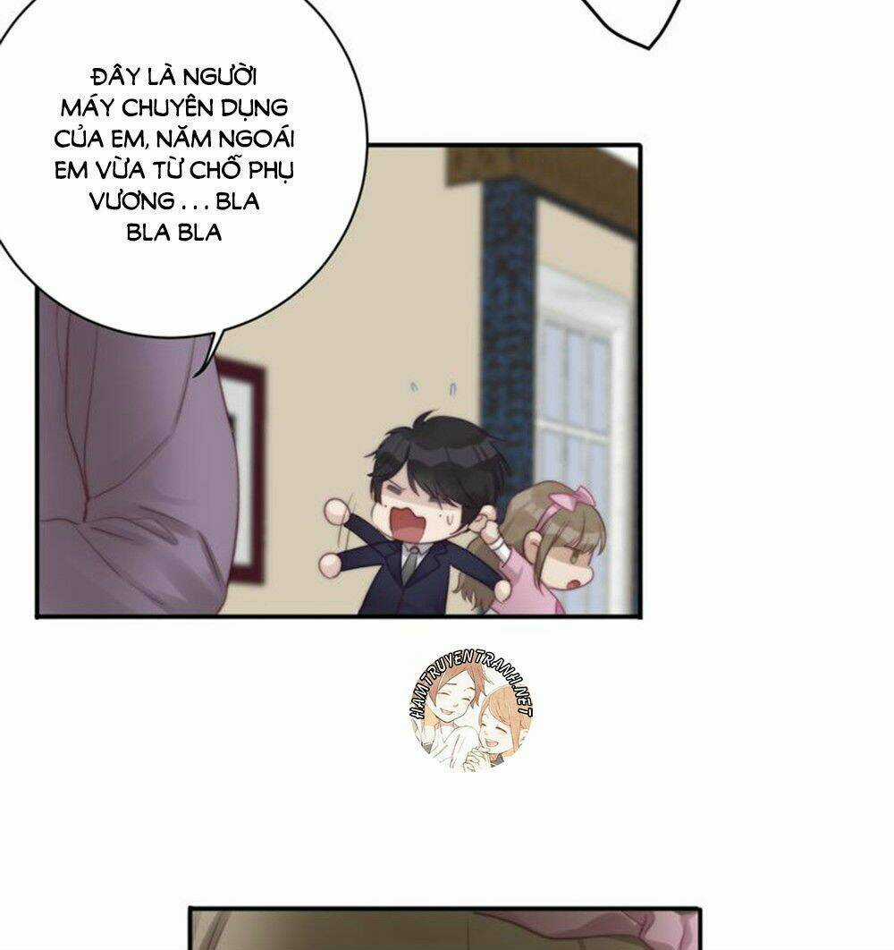 Viện Bảo Tàng Tâm Nguyện Chapter 29.4 trang 10