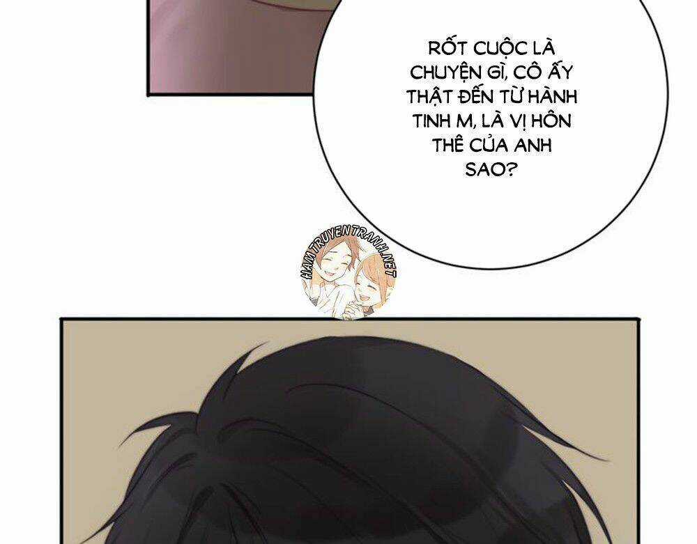 Viện Bảo Tàng Tâm Nguyện Chapter 29.4 trang 12