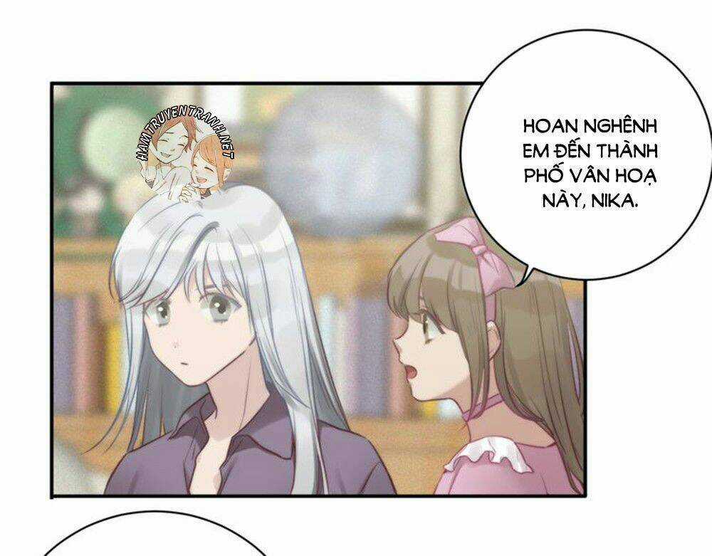 Viện Bảo Tàng Tâm Nguyện Chapter 29.4 trang 16