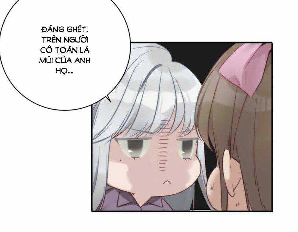 Viện Bảo Tàng Tâm Nguyện Chapter 29.4 trang 17