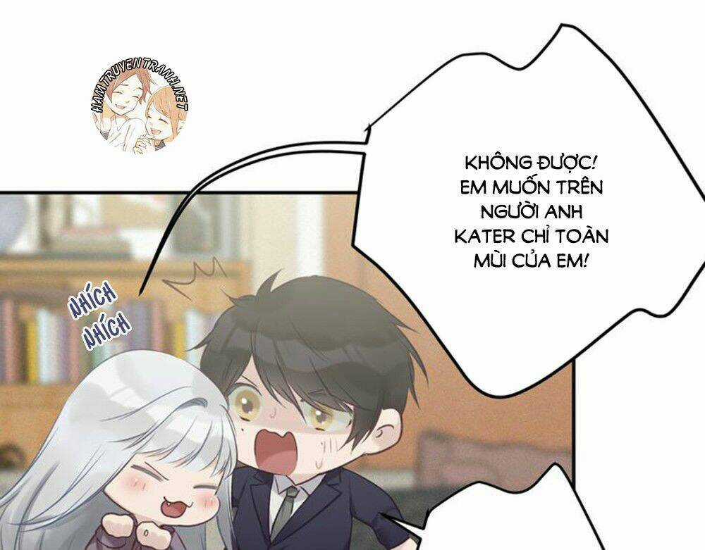 Viện Bảo Tàng Tâm Nguyện Chapter 29.4 trang 18