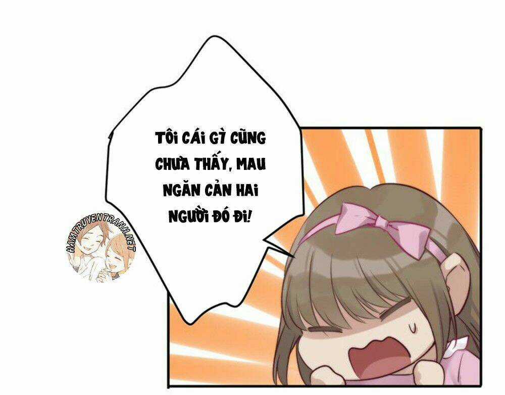 Viện Bảo Tàng Tâm Nguyện Chapter 29.4 trang 25