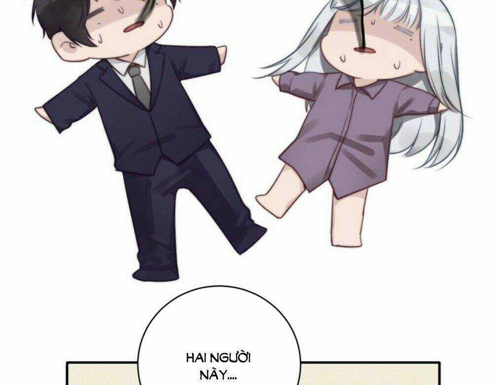 Viện Bảo Tàng Tâm Nguyện Chapter 29.4 trang 28