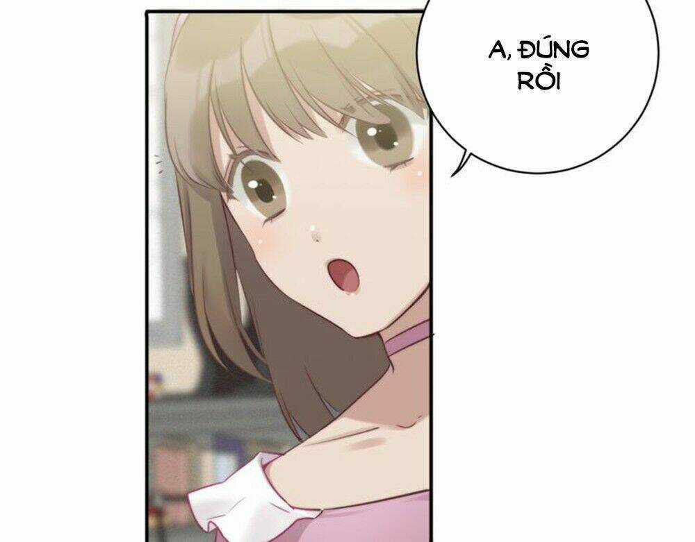 Viện Bảo Tàng Tâm Nguyện Chapter 29.4 trang 30