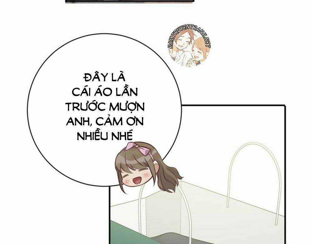 Viện Bảo Tàng Tâm Nguyện Chapter 29.4 trang 31