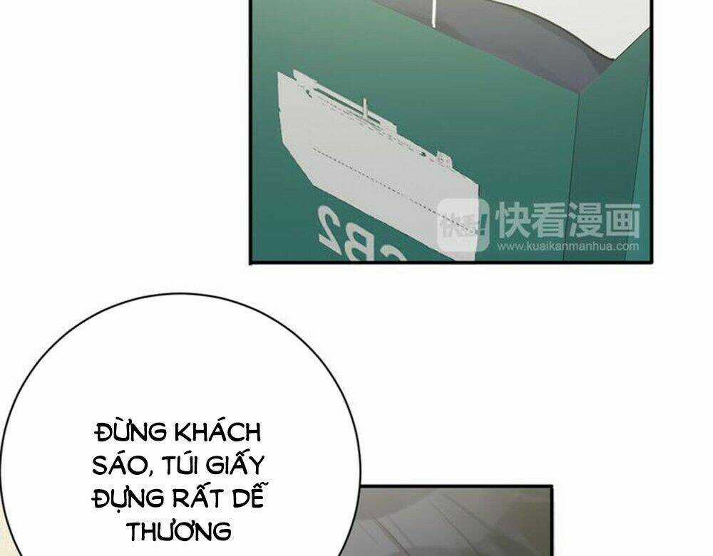 Viện Bảo Tàng Tâm Nguyện Chapter 29.4 trang 32