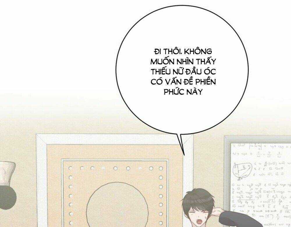 Viện Bảo Tàng Tâm Nguyện Chapter 29.4 trang 36