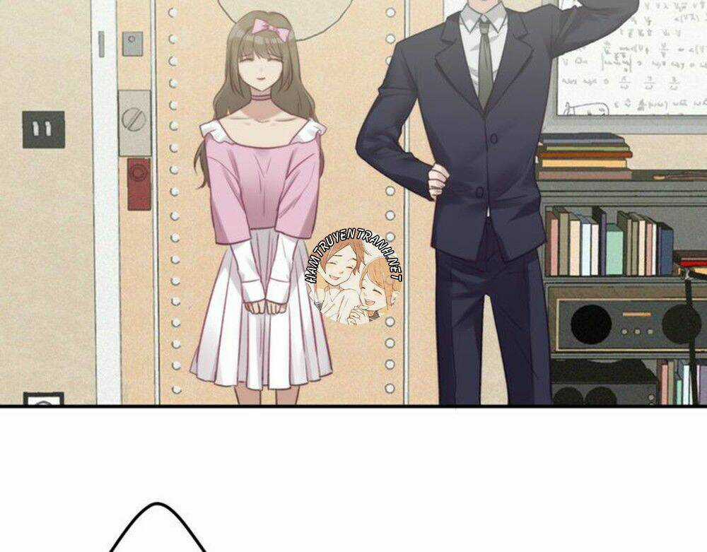 Viện Bảo Tàng Tâm Nguyện Chapter 29.4 trang 37