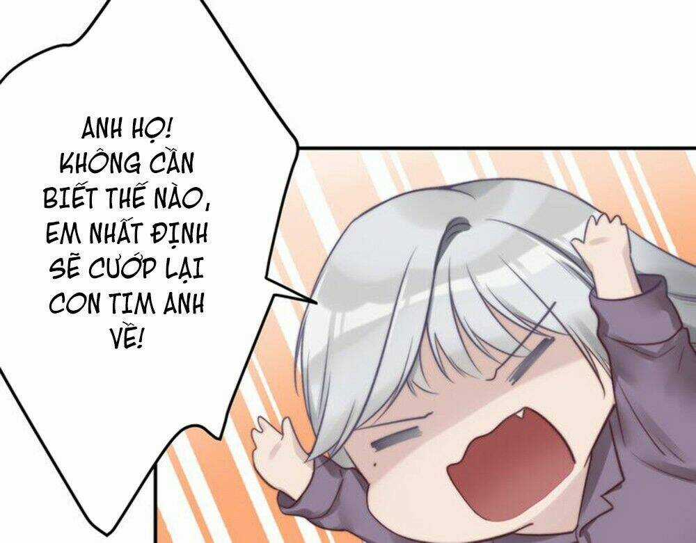 Viện Bảo Tàng Tâm Nguyện Chapter 29.4 trang 38