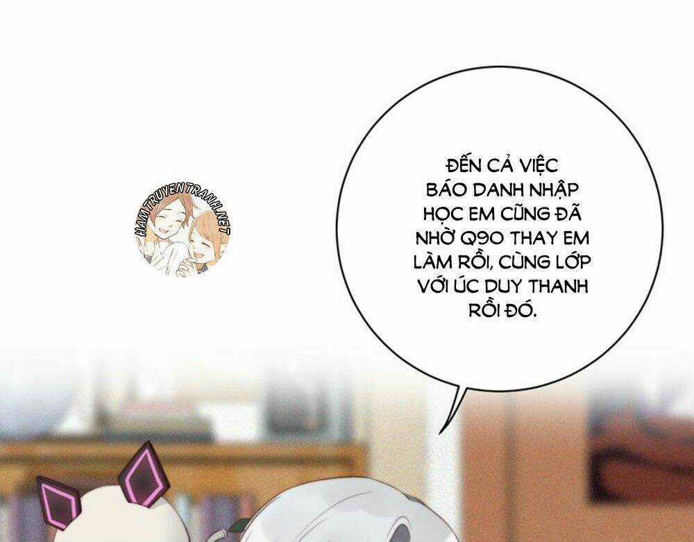 Viện Bảo Tàng Tâm Nguyện Chapter 29.4 trang 6