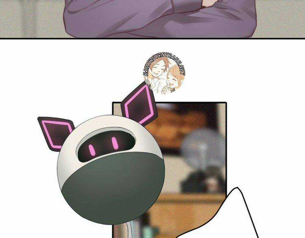 Viện Bảo Tàng Tâm Nguyện Chapter 29.4 trang 8