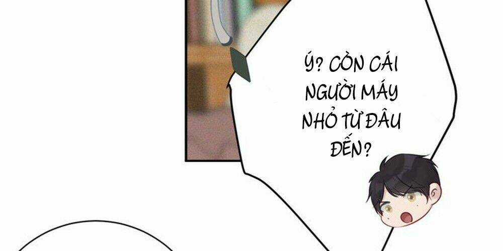 Viện Bảo Tàng Tâm Nguyện Chapter 29.4 trang 9