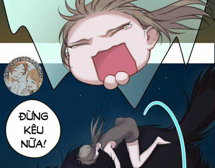 Viện Bảo Tàng Tâm Nguyện Chapter 3.1 trang 16