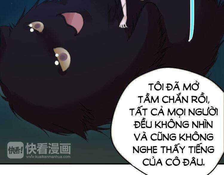 Viện Bảo Tàng Tâm Nguyện Chapter 3.1 trang 17