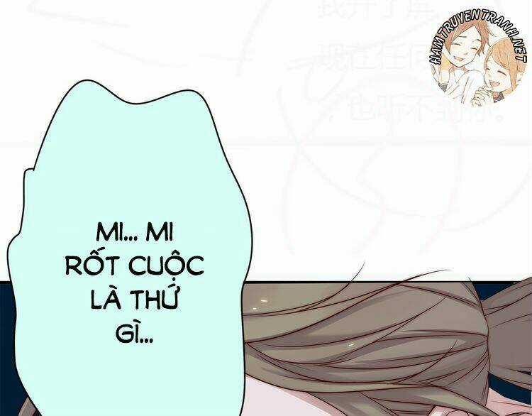 Viện Bảo Tàng Tâm Nguyện Chapter 3.1 trang 18