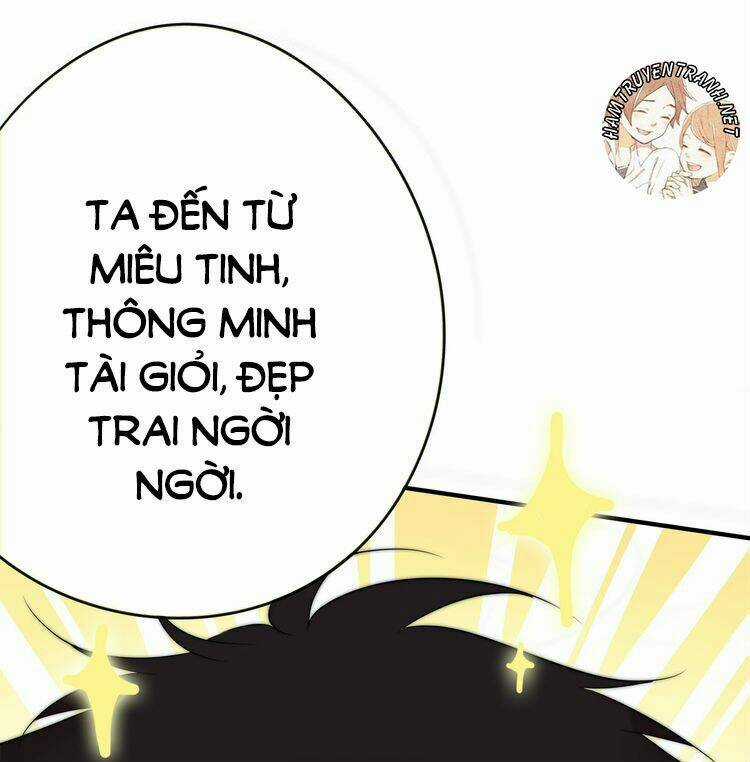 Viện Bảo Tàng Tâm Nguyện Chapter 3.1 trang 20