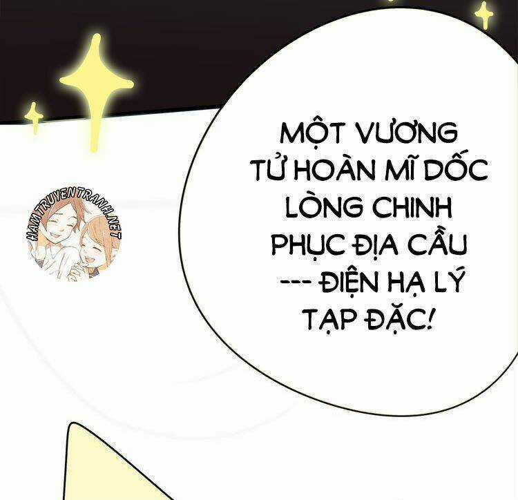 Viện Bảo Tàng Tâm Nguyện Chapter 3.1 trang 22