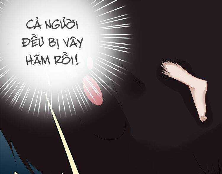 Viện Bảo Tàng Tâm Nguyện Chapter 3.1 trang 25