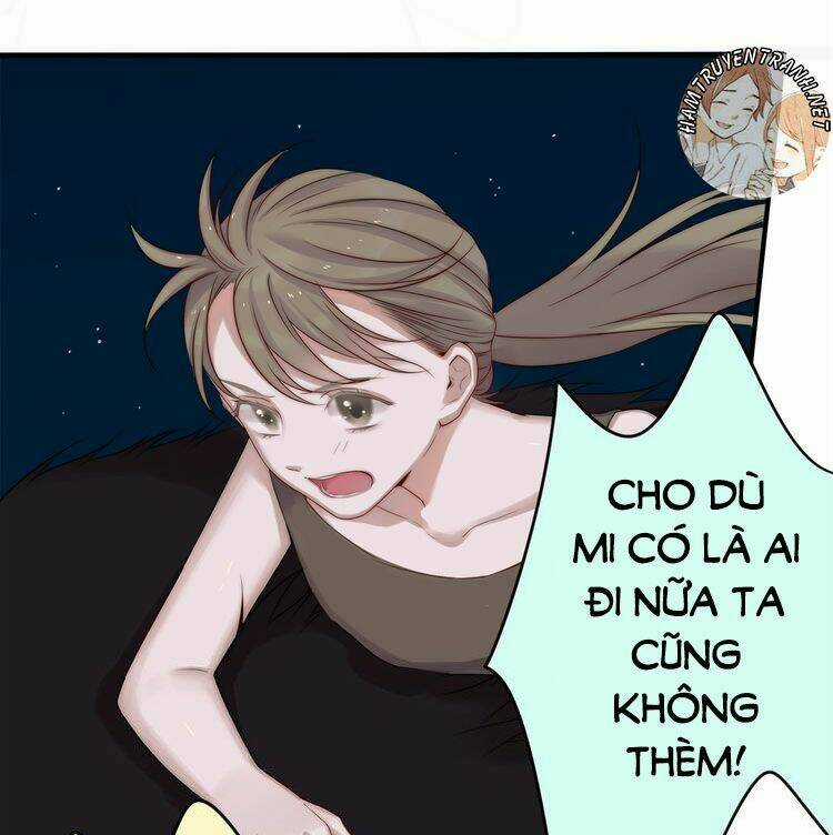 Viện Bảo Tàng Tâm Nguyện Chapter 3.1 trang 27