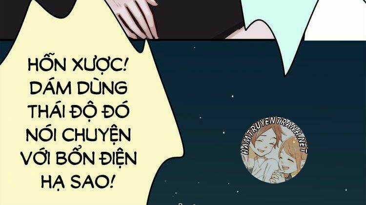 Viện Bảo Tàng Tâm Nguyện Chapter 3.1 trang 28