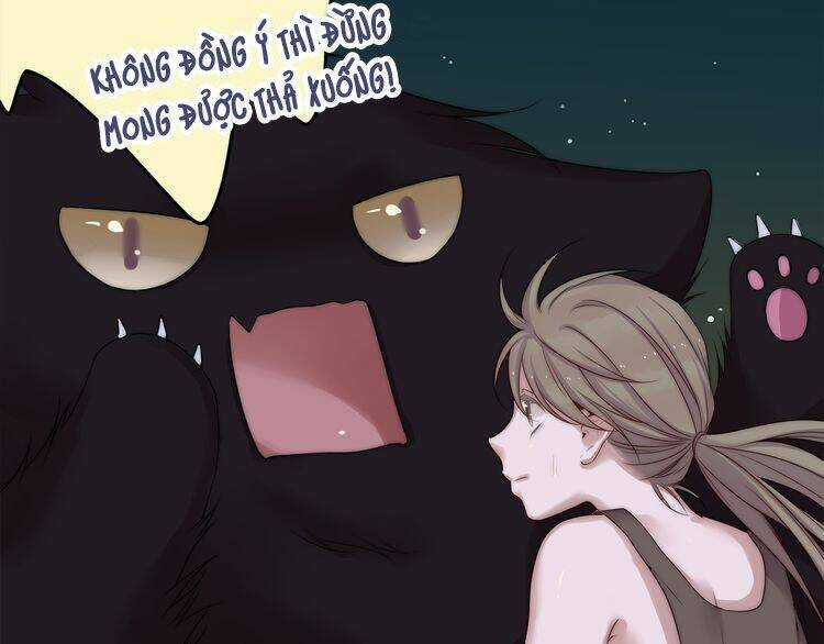 Viện Bảo Tàng Tâm Nguyện Chapter 3.1 trang 29