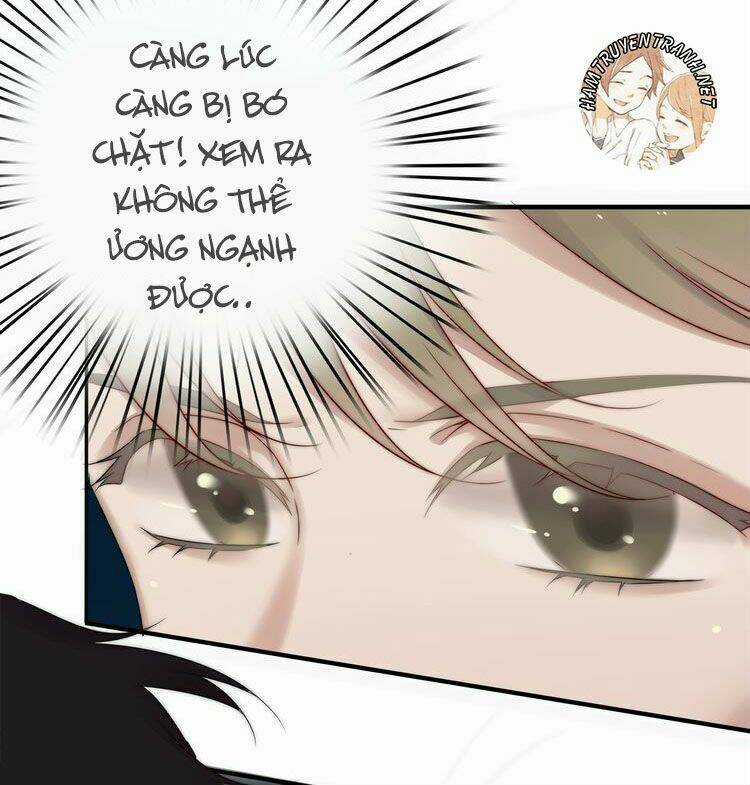 Viện Bảo Tàng Tâm Nguyện Chapter 3.1 trang 31
