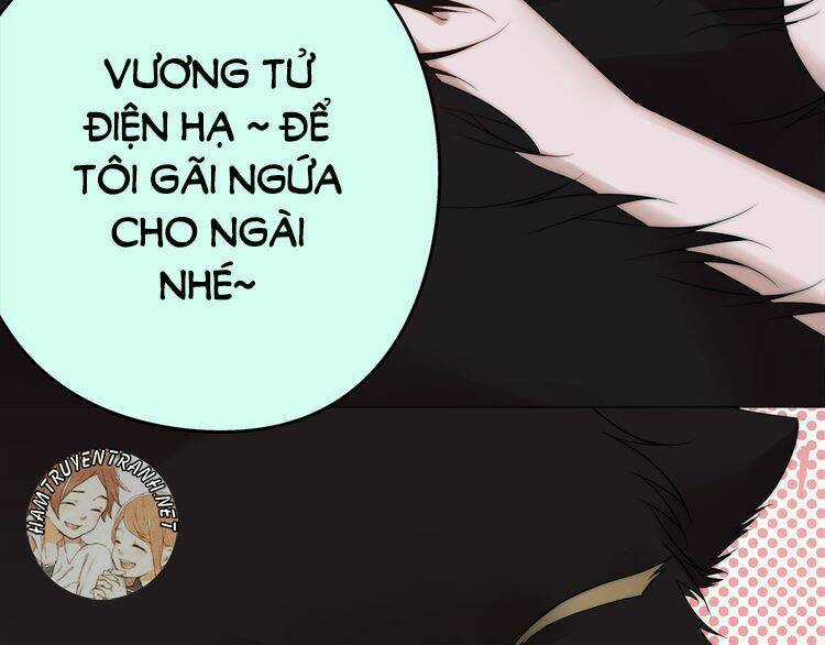 Viện Bảo Tàng Tâm Nguyện Chapter 3.1 trang 33