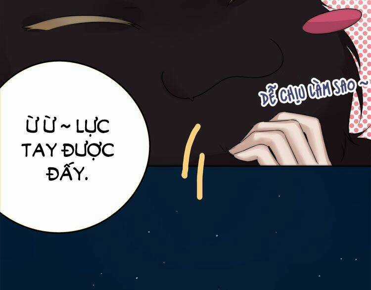 Viện Bảo Tàng Tâm Nguyện Chapter 3.1 trang 34