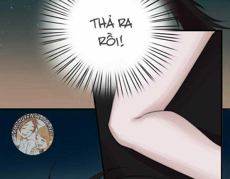 Viện Bảo Tàng Tâm Nguyện Chapter 3.1 trang 36