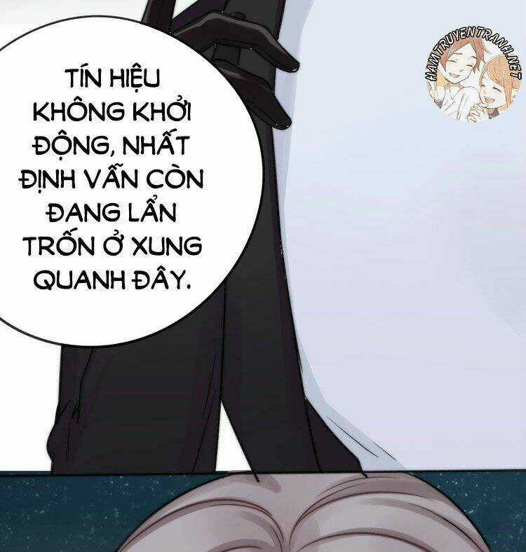 Viện Bảo Tàng Tâm Nguyện Chapter 3.1 trang 4