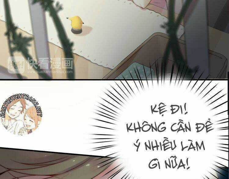 Viện Bảo Tàng Tâm Nguyện Chapter 3.1 trang 41