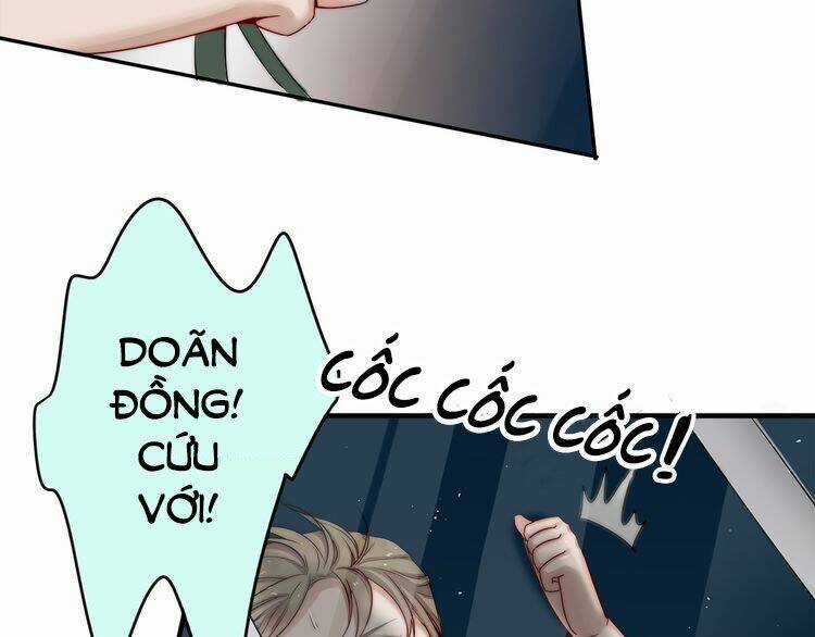 Viện Bảo Tàng Tâm Nguyện Chapter 3.1 trang 46