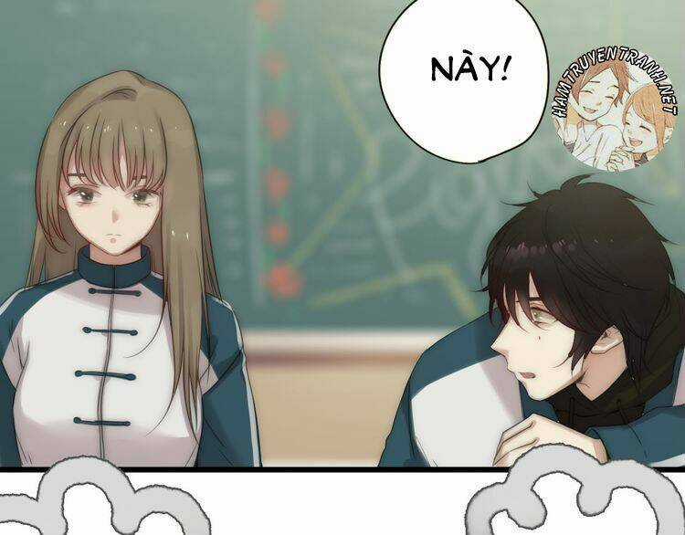 Viện Bảo Tàng Tâm Nguyện Chapter 4.1 trang 15