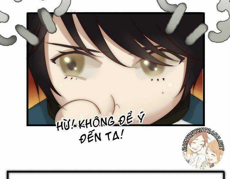 Viện Bảo Tàng Tâm Nguyện Chapter 4.1 trang 16