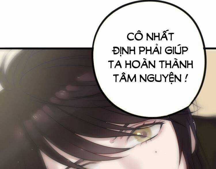 Viện Bảo Tàng Tâm Nguyện Chapter 4.1 trang 22
