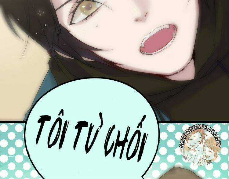 Viện Bảo Tàng Tâm Nguyện Chapter 4.1 trang 23