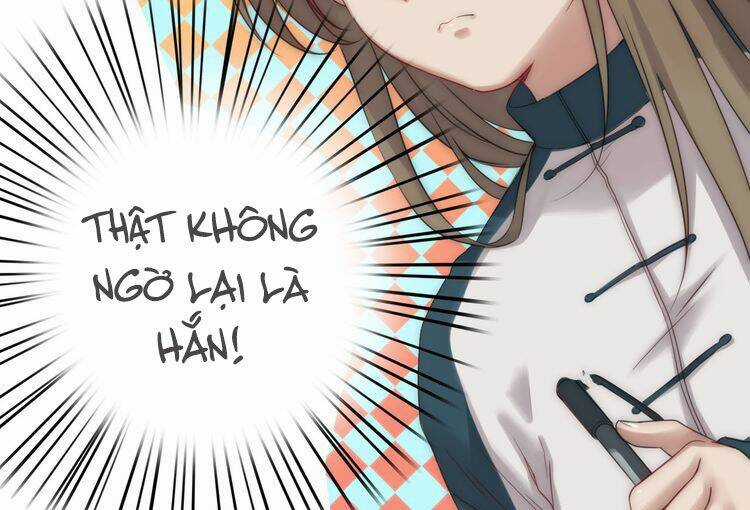 Viện Bảo Tàng Tâm Nguyện Chapter 4.1 trang 3