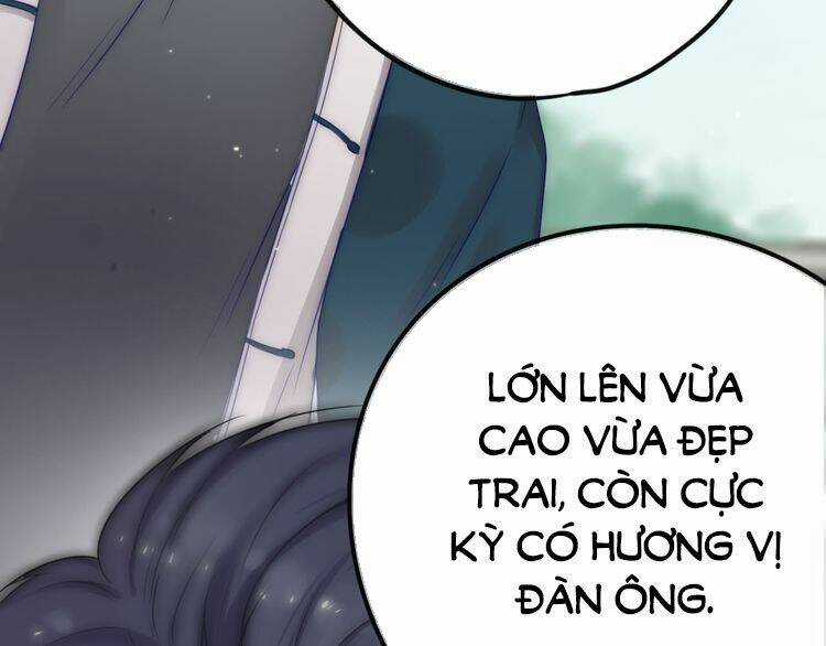 Viện Bảo Tàng Tâm Nguyện Chapter 4.1 trang 32