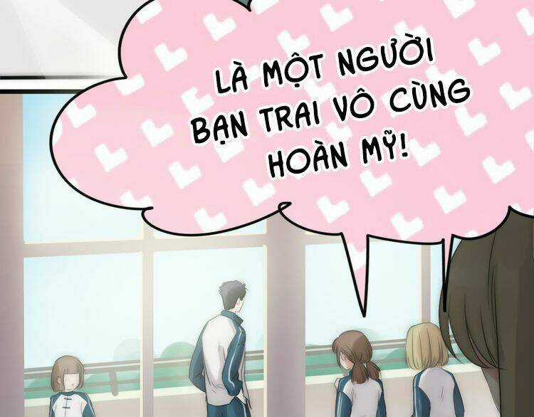 Viện Bảo Tàng Tâm Nguyện Chapter 4.1 trang 35