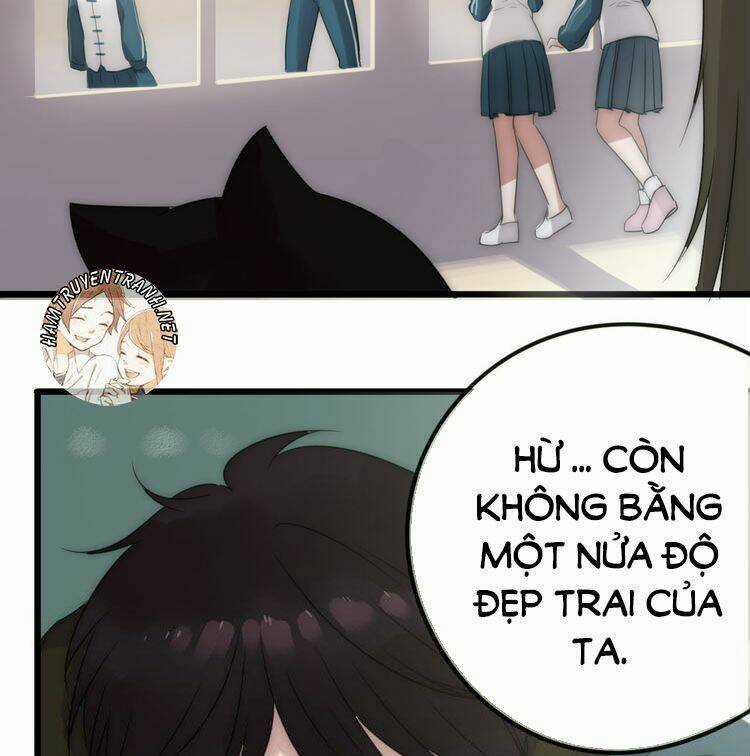 Viện Bảo Tàng Tâm Nguyện Chapter 4.1 trang 36