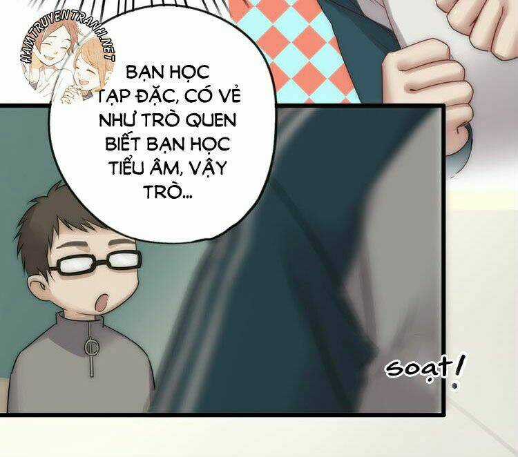 Viện Bảo Tàng Tâm Nguyện Chapter 4.1 trang 4