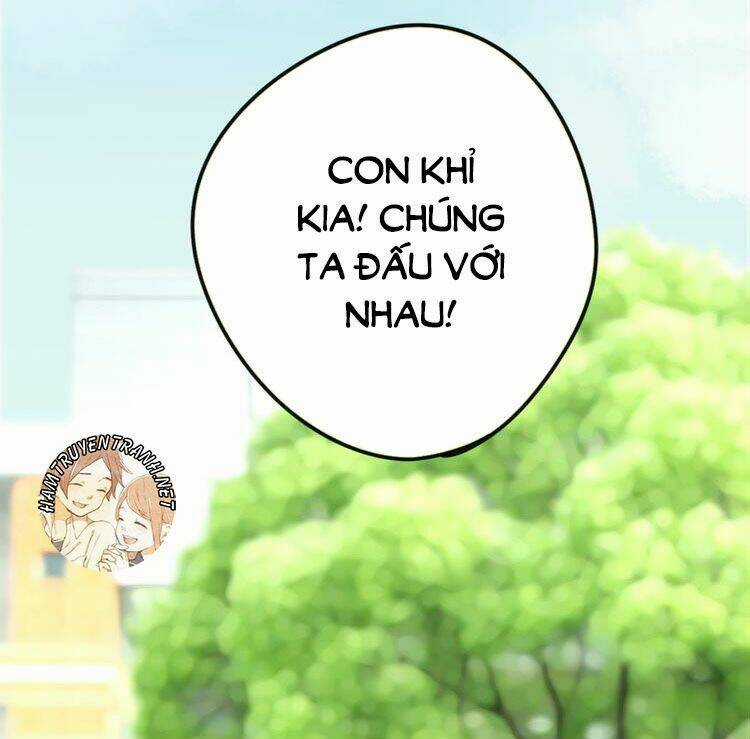 Viện Bảo Tàng Tâm Nguyện Chapter 4.1 trang 44