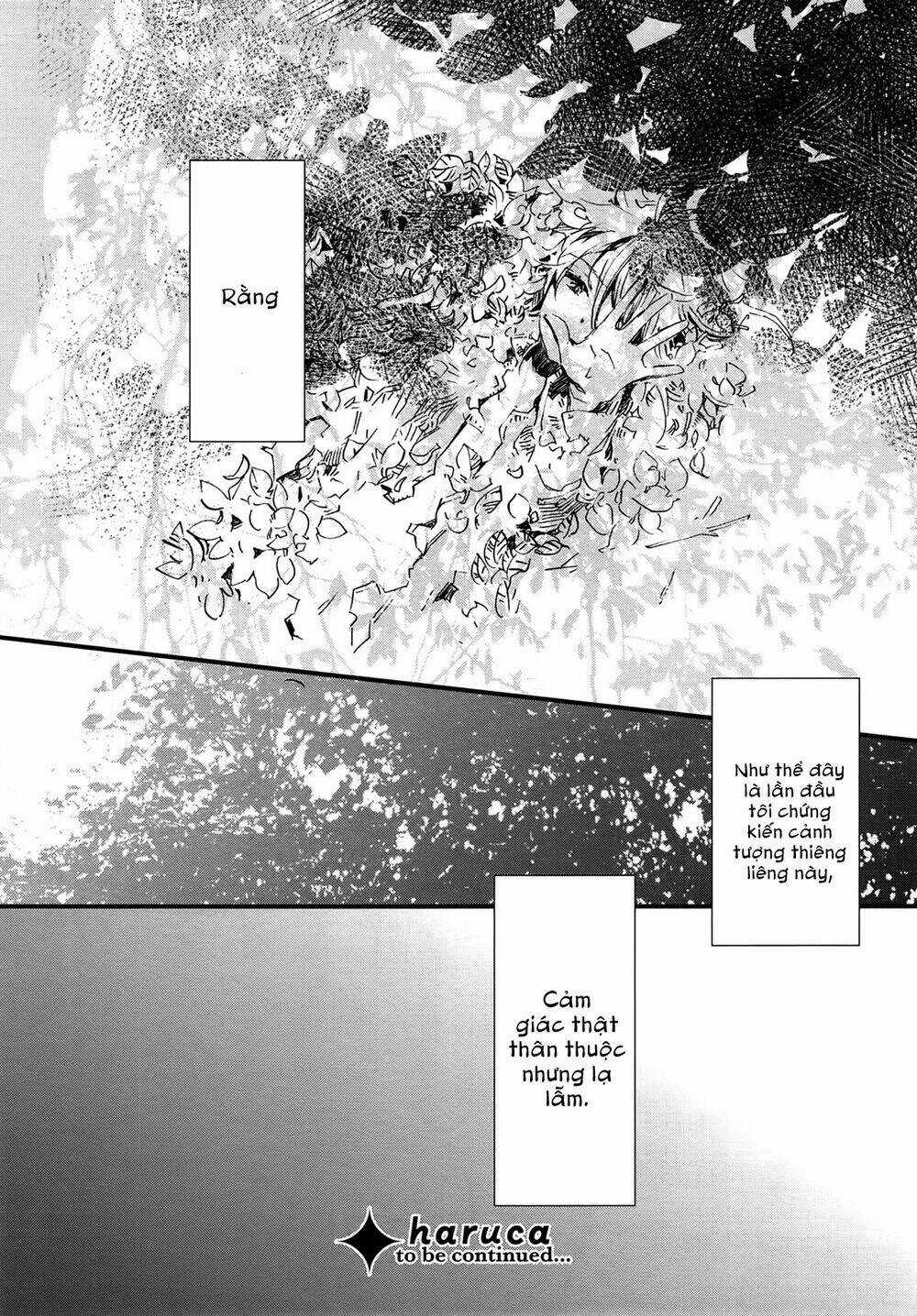 Viên Đá Của Nirvana Chapter 4 trang 28