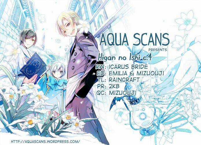 Viên Đá Của Nirvana Chapter 4 trang 29