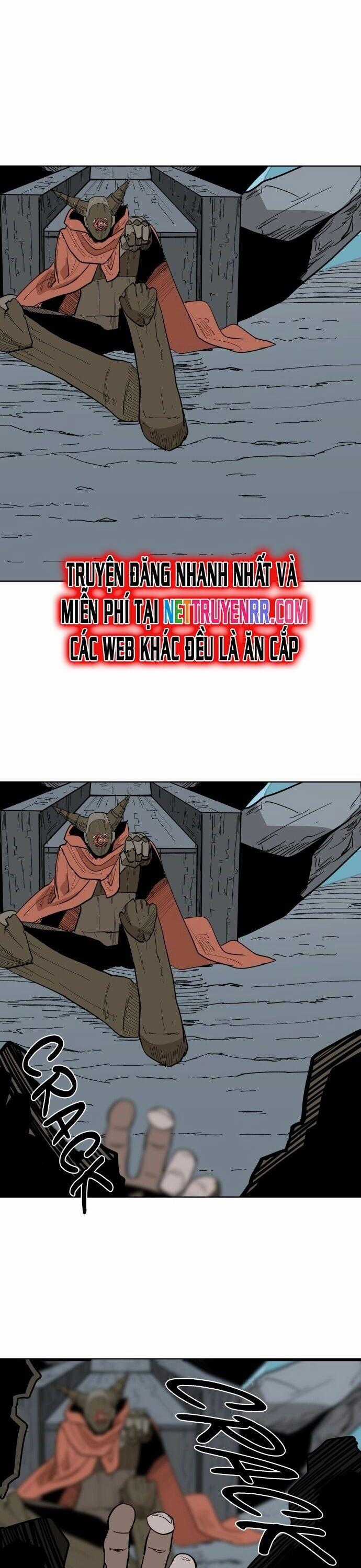 Viên Đá Đỏ Chapter 15 trang 1