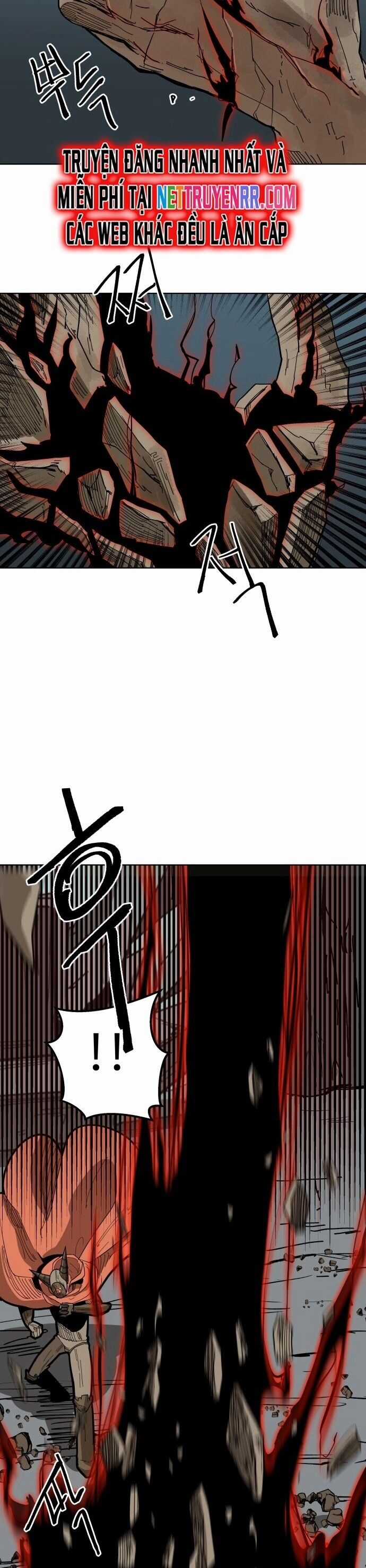 Viên Đá Đỏ Chapter 15 trang 14