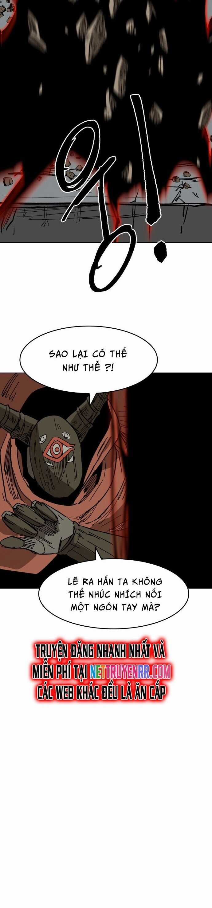 Viên Đá Đỏ Chapter 15 trang 15