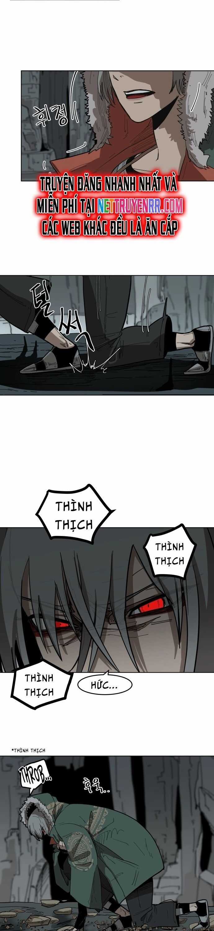 Viên Đá Đỏ Chapter 15 trang 18